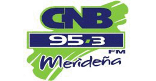 Radio CNB Merideña