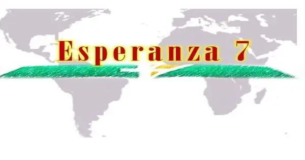 Radio Esperanza 7