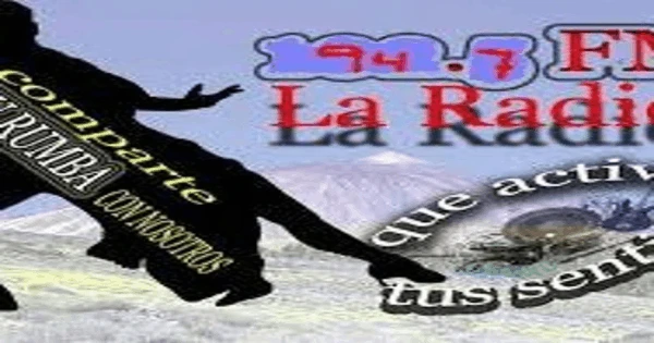 Radio Gavilan 94.7 fm TENERIFE