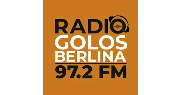 Radio Golos Berlin 97.2 FM