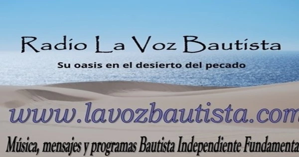 Radio La Voz Bautista