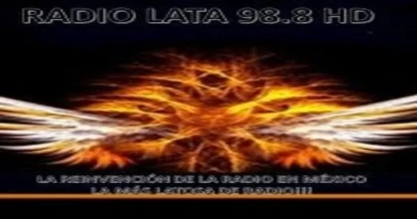 Radio Lata 98.8 HD