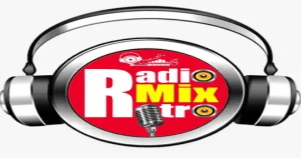 Radio Mix Retro