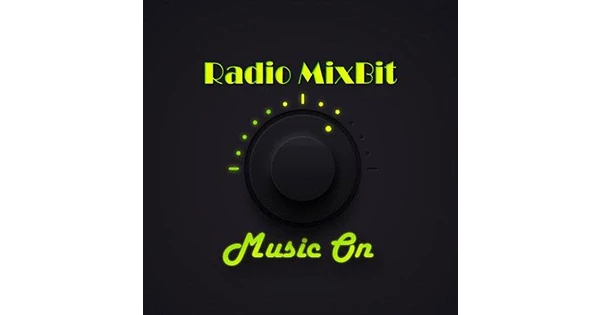 Radio MixBit