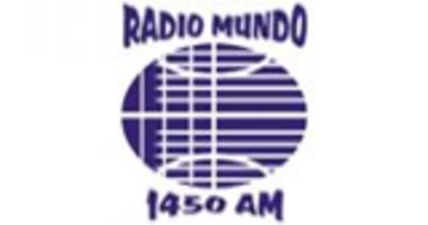 Radio Mundo 1450 AM