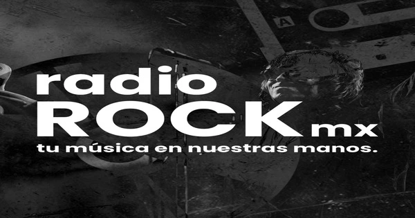 Radio Rock MX