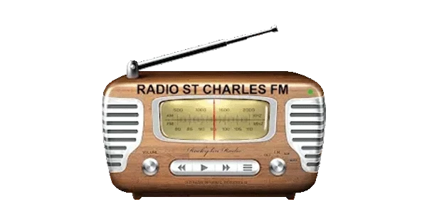 Radio St Charles FM