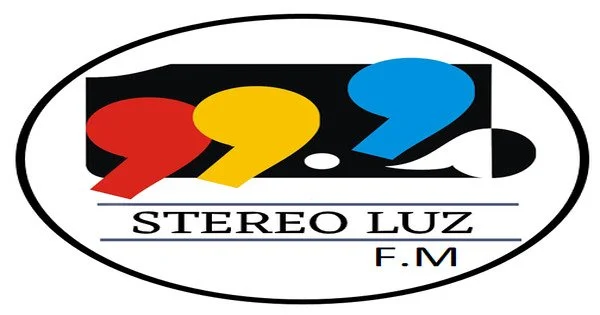 Radio Stereo Luz