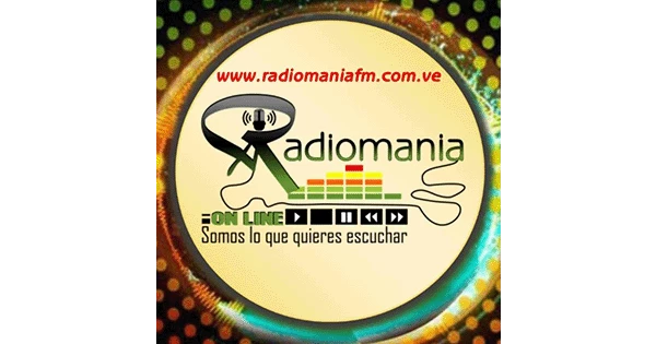 Radiomania On Line