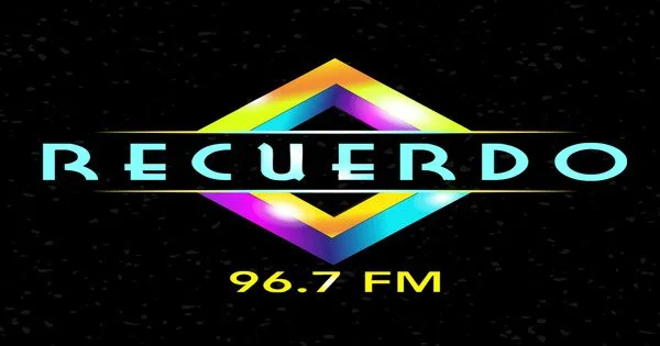 Recuerdo 96.7 FM