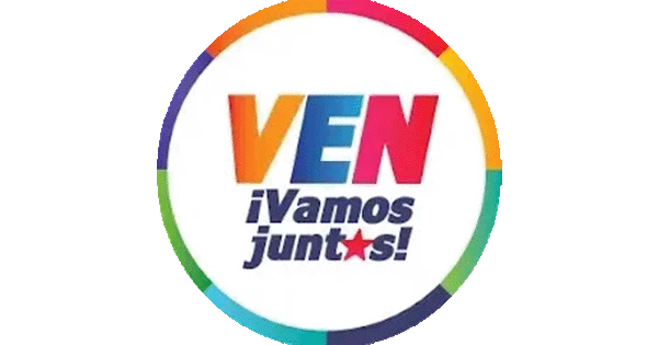 Red Ven Vamos Juntos