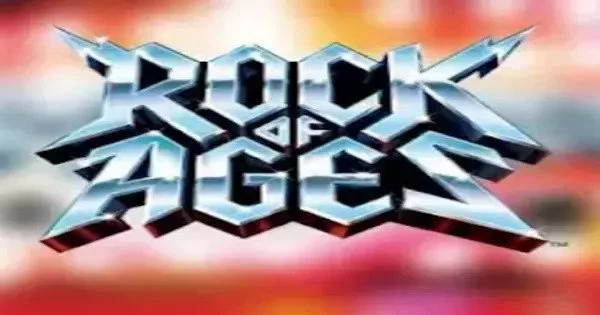 Rock Of Ages