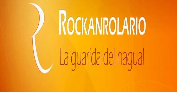 Rockanrolario