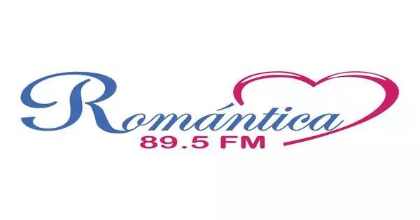 Romantica 89.5 FM