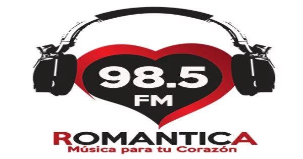 Romantica 98.5 FM