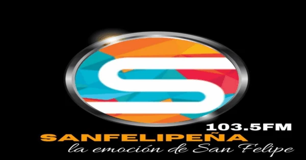 Sanfelipeña 103.5 FM