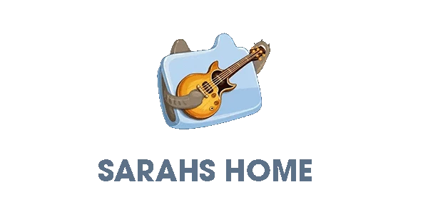 Sarahs Home