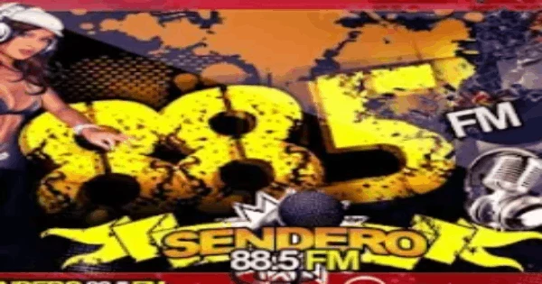 Senderos 88.5 FM