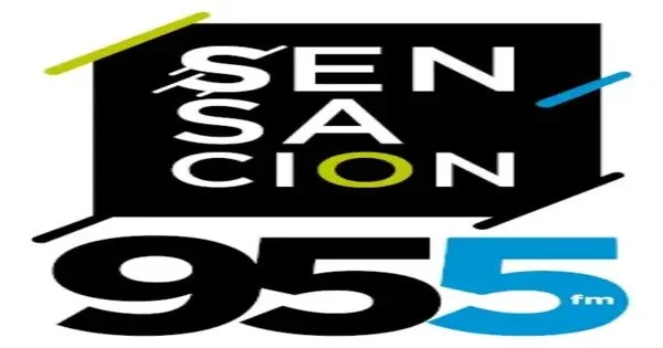 Sensacion 95.5 FM