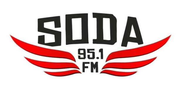 Soda 95.1 FM