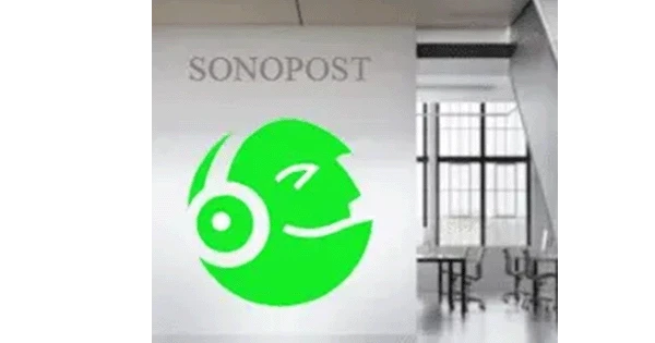 Sonopost