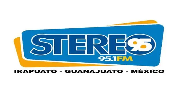 Stereo 95