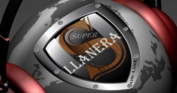 Super Llanera