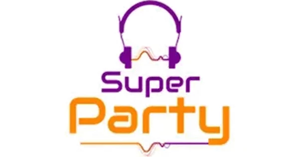 Super Party Musical