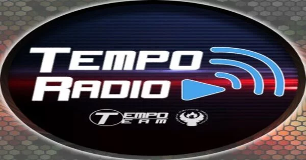 TEMPO HD Radio (Party Channel)