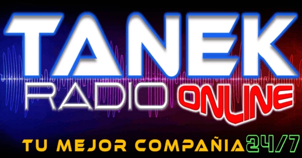 Tanek Radio Online