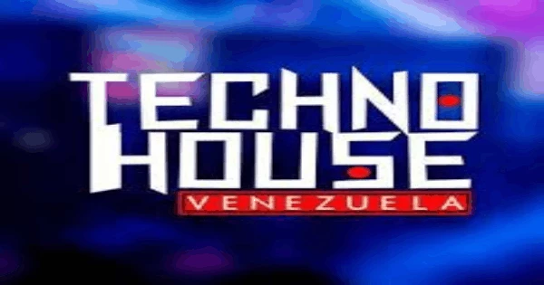 Techno House Venezuela