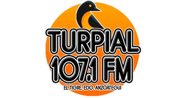 Turpial 107.1 FM