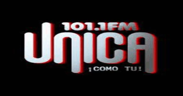 Unica 101.1 FM