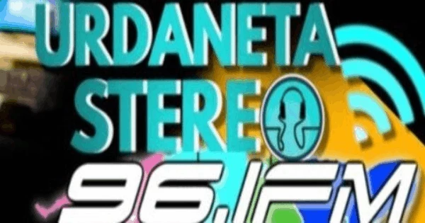 Urdaneta Estereo