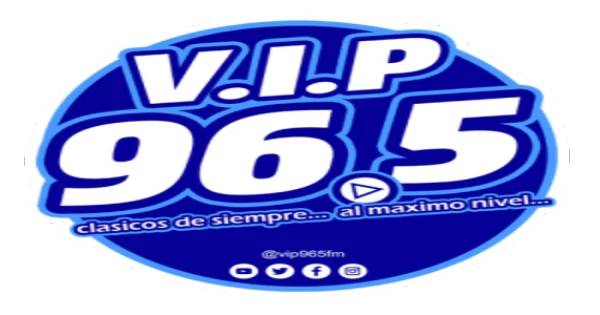 VIP96.5FM