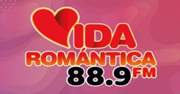 Vida Romantica 88.9 FM