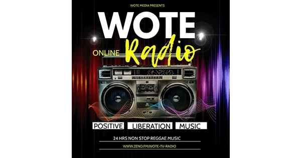 WOTE TV And Radio