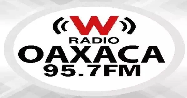 WRadio 95.7 Oaxaca