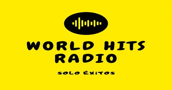 World Hits Mexico