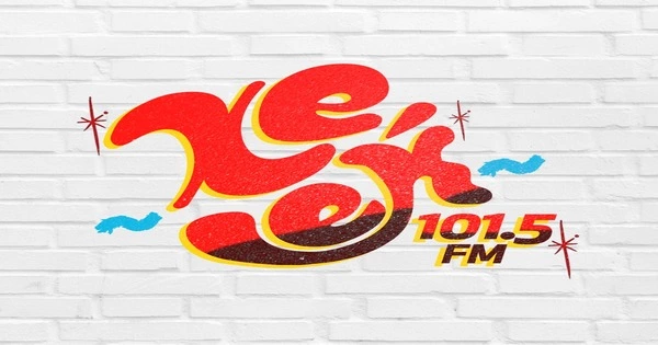 XE’EK 101.5 FM