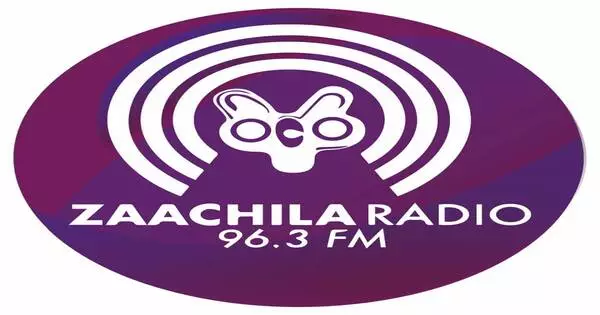 Zaachila Radio