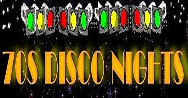 70s Disco Nights Radio