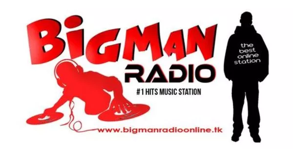 Bigman Radio PR