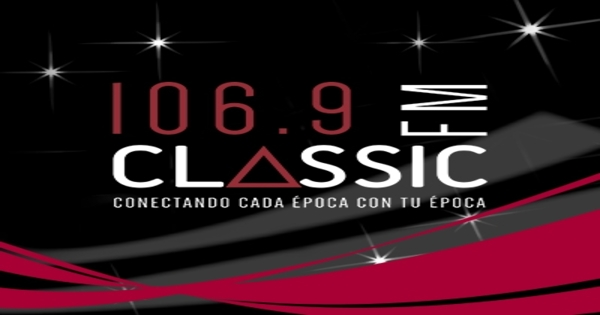 Classic 106.9 FM