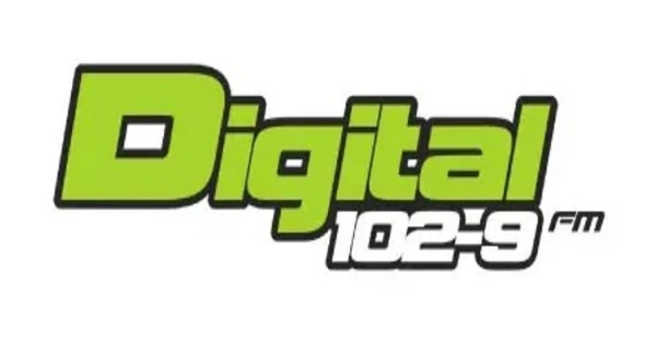 Digital 102.9 FM