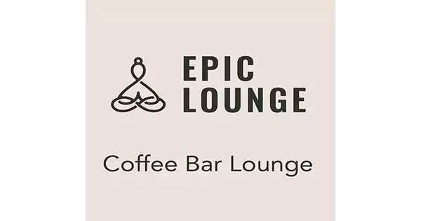 EPIC LOUNGE – Coffee Bar Lounge