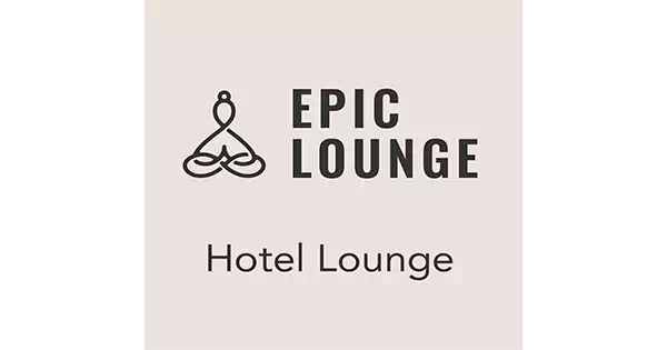 EPIC LOUNGE – Hotel Lounge