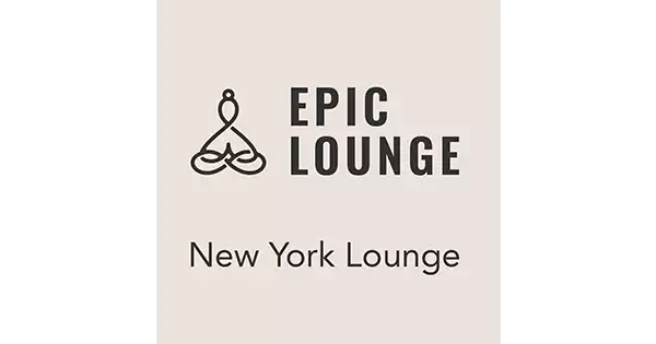 EPIC LOUNGE – New York Lounge