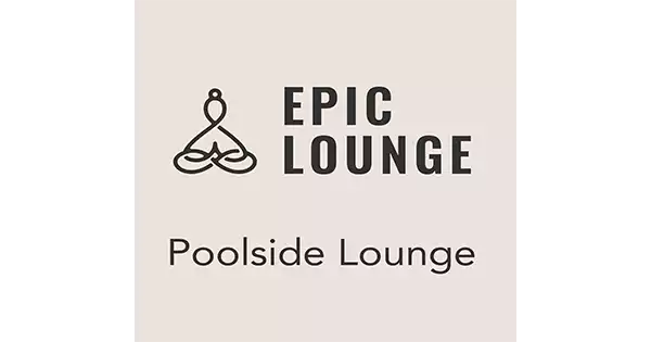 EPIC LOUNGE – Poolside Lounge