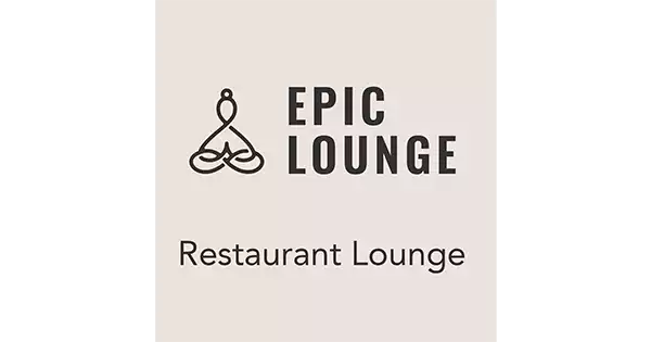 EPIC LOUNGE – Restaurant Lounge